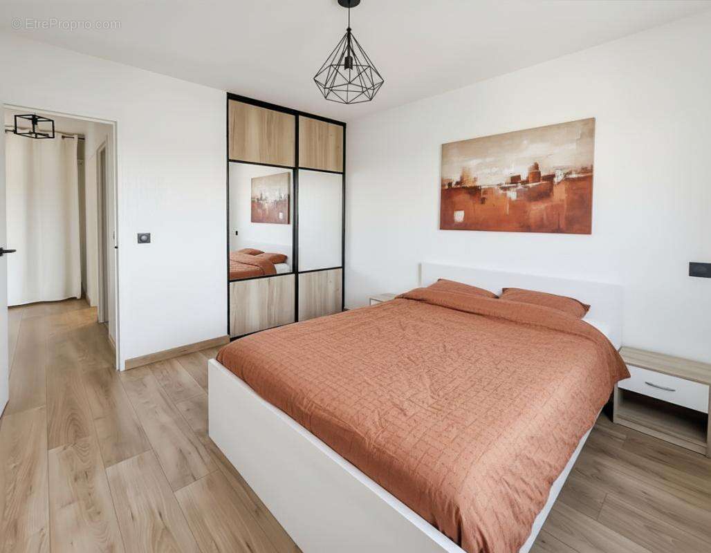 Appartement à SAINT-RAPHAEL