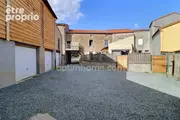 Maison à NUEIL-LES-AUBIERS