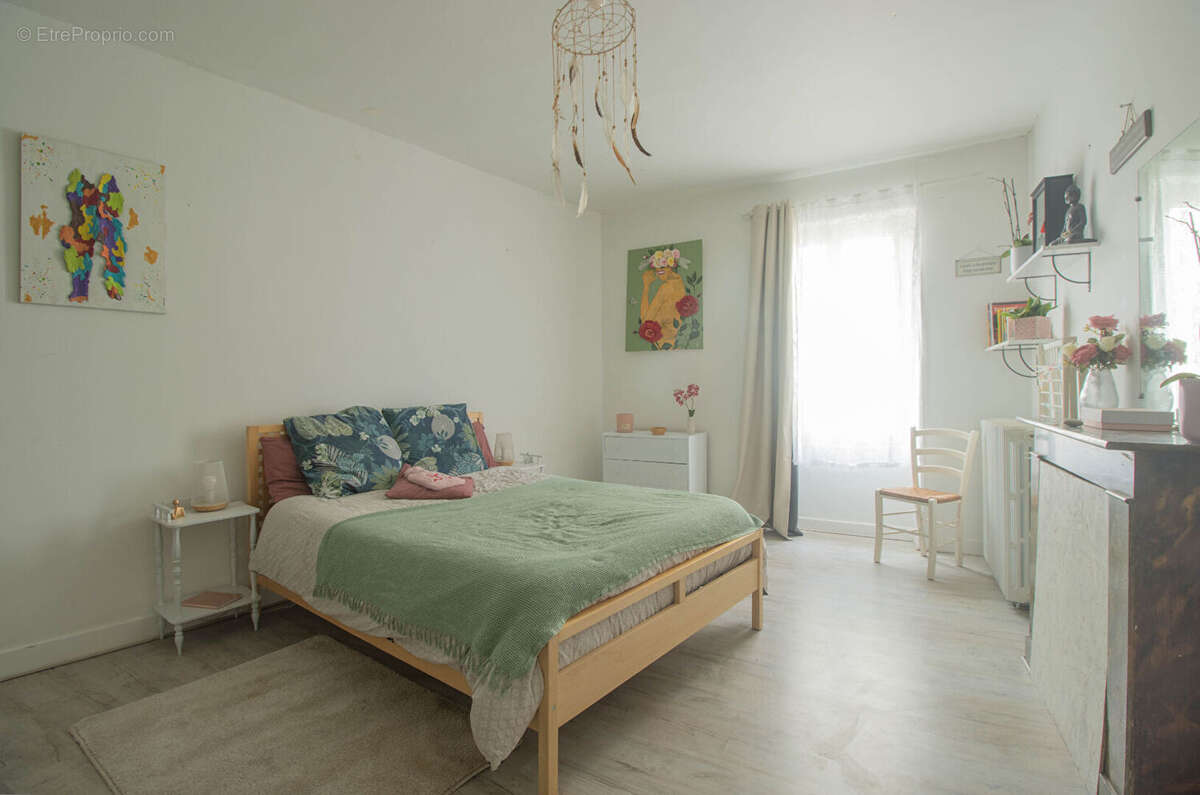 Maison à MURS-ERIGNE