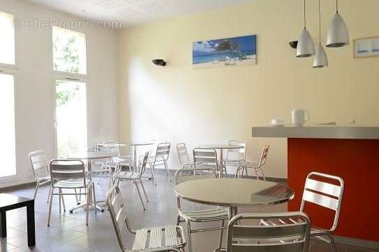 INVESTISSEMENT LOCATIF  Ivry-sur-Seine  Résidence Étudiante Le Kléber  5,68 % de rentabilité - photo 7