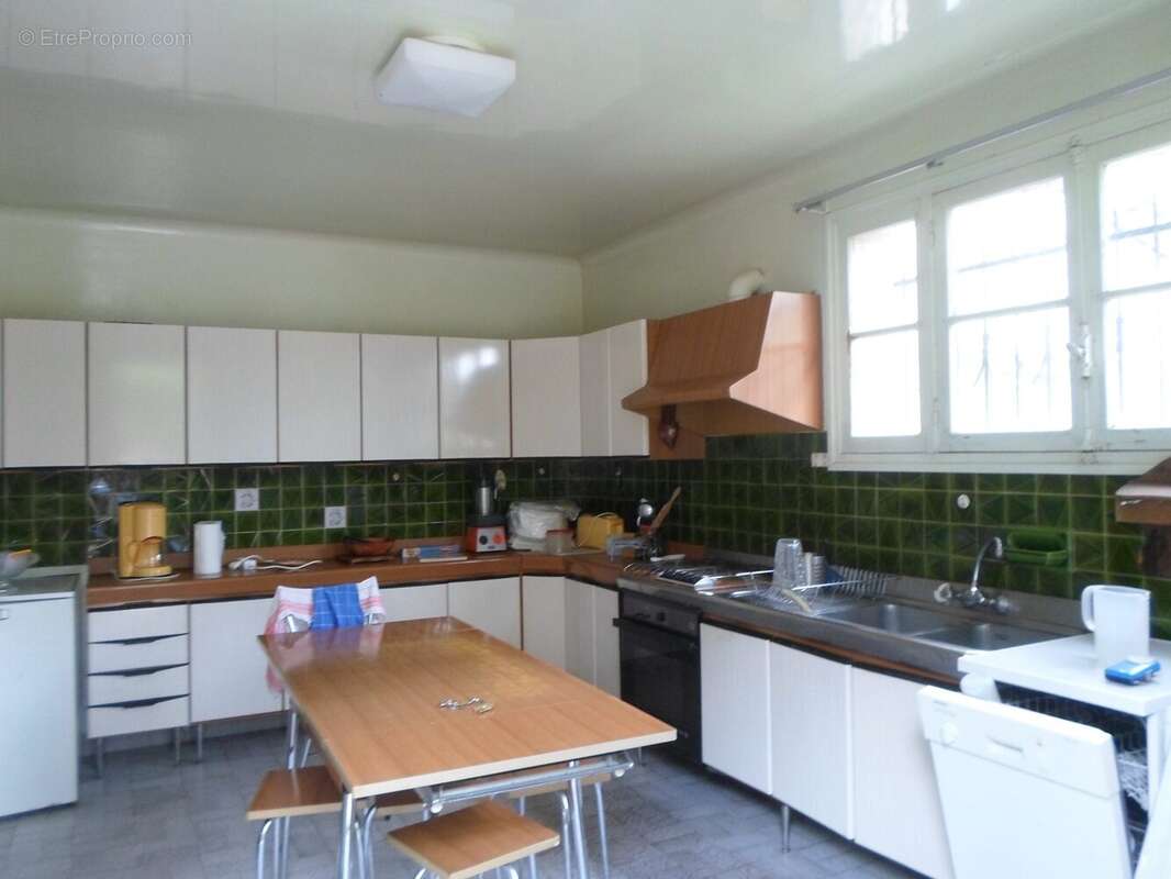 Appartement à MONTAINVILLE