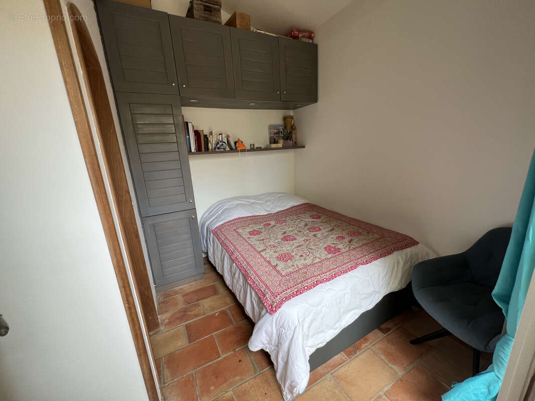 Maison à PLAN-DE-LA-TOUR