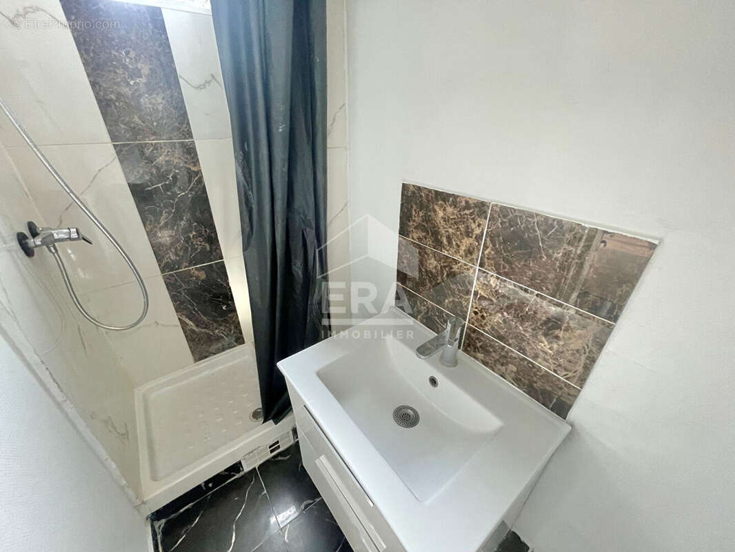 Appartement 26m² à maisons-alfort - photo 5