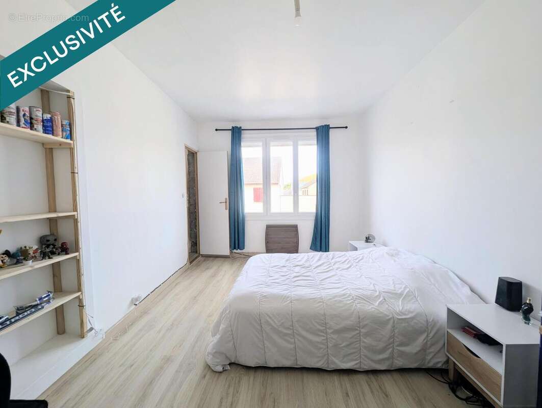 Photo 7 - Maison à LA FLECHE