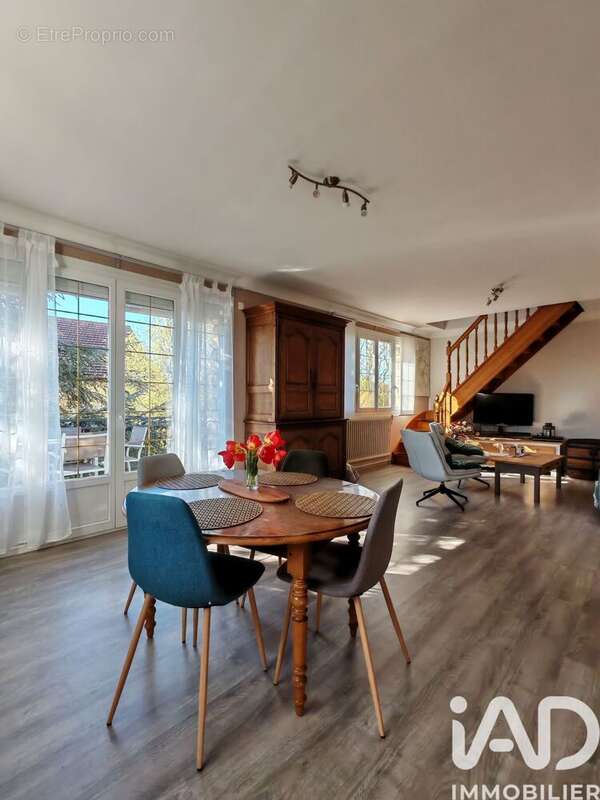 Photo 5 - Maison à TROARN