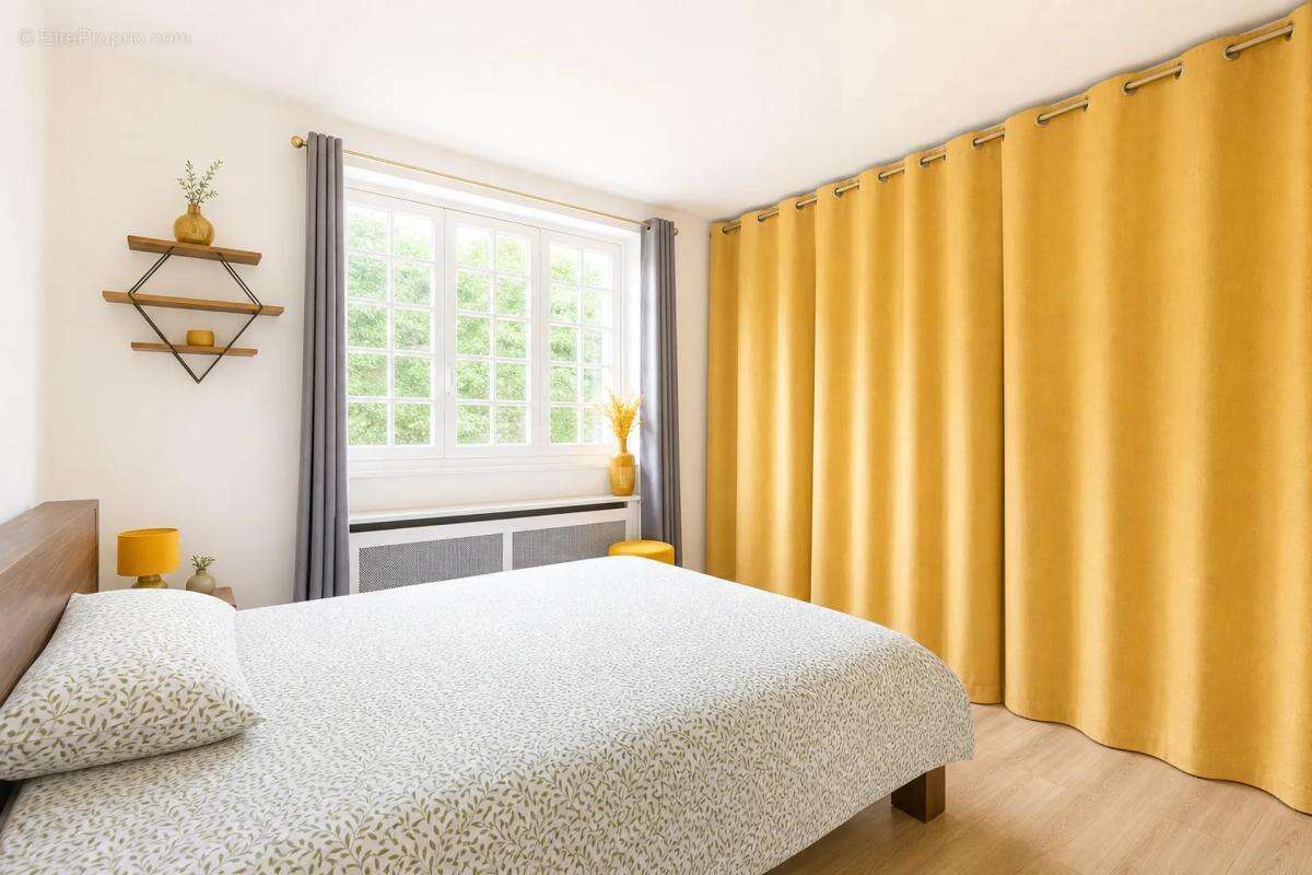 Maison à VILLENNES-SUR-SEINE