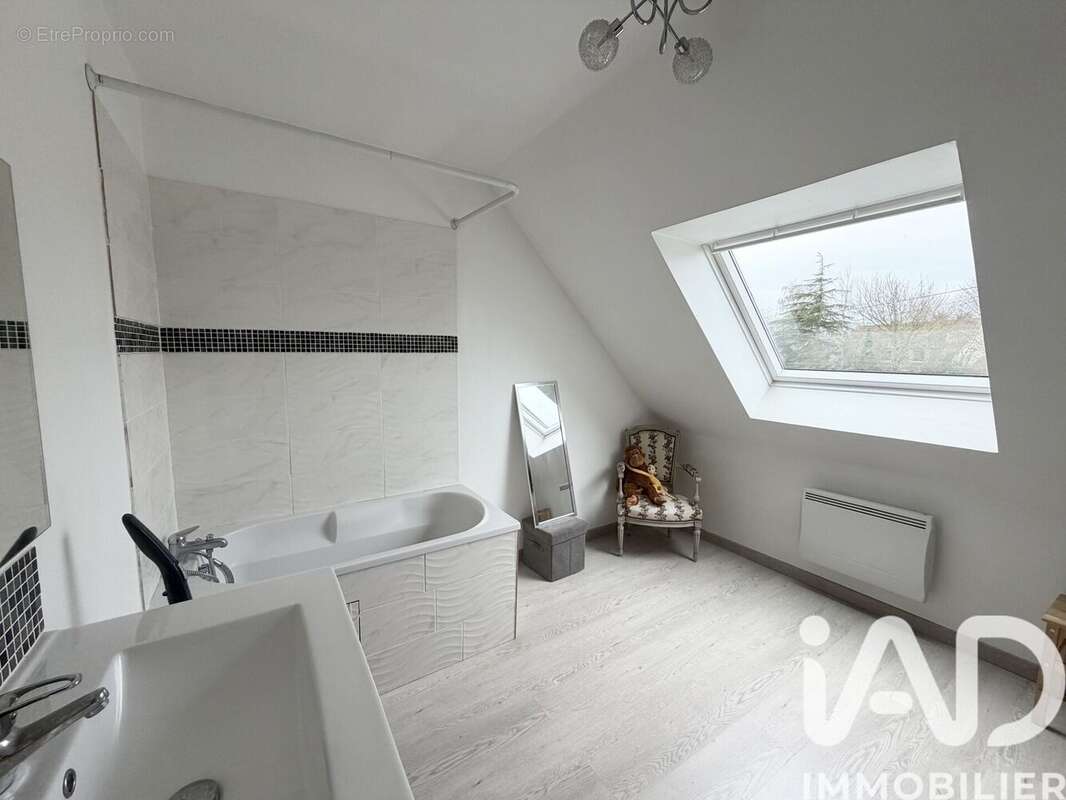 Photo 9 - Maison à ZUTKERQUE