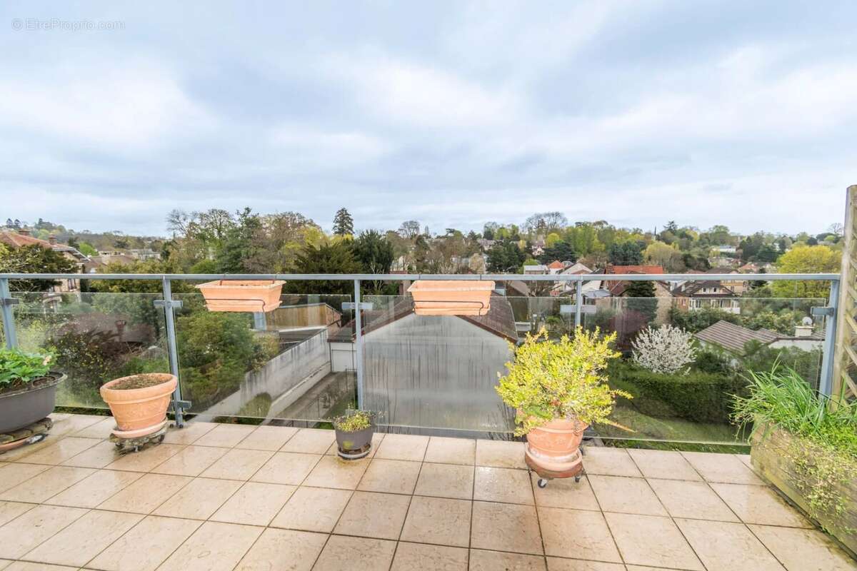 Appartement à MONTMORENCY