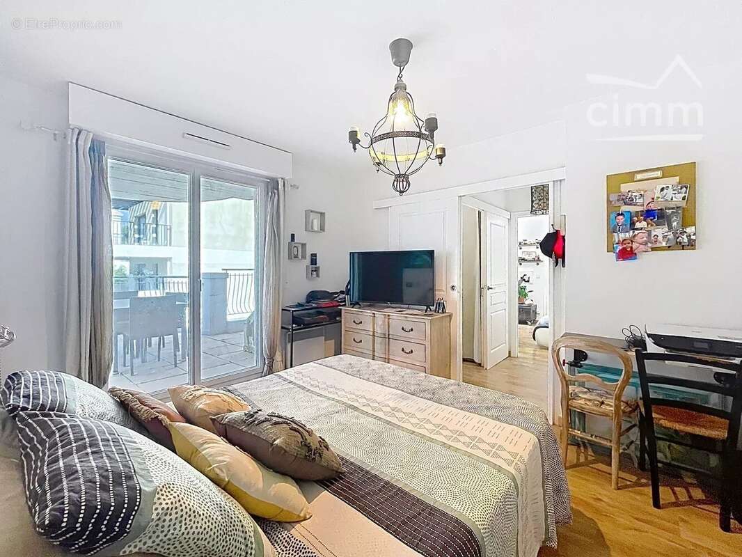 Appartement à SAINT-RAPHAEL