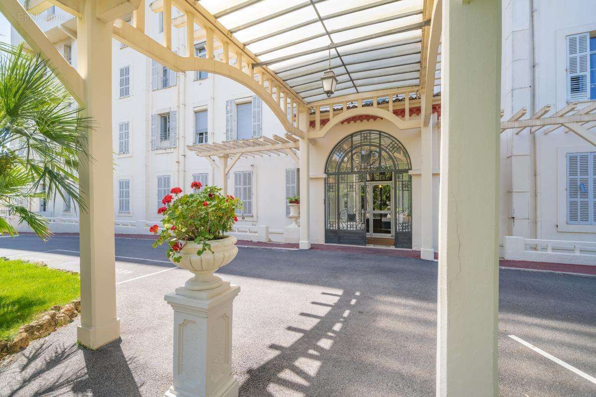 Appartement - photo 15