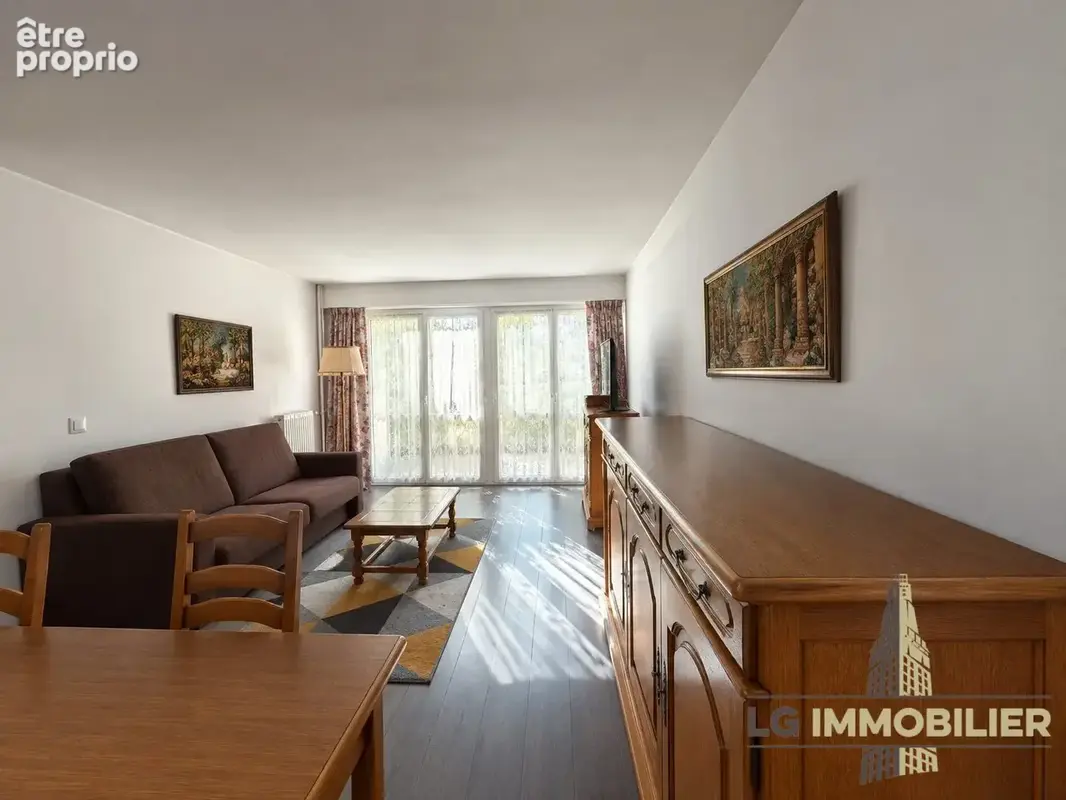 Appartement 3 pièces 69 m² à vendre à Amiens (80000) - photo 2
