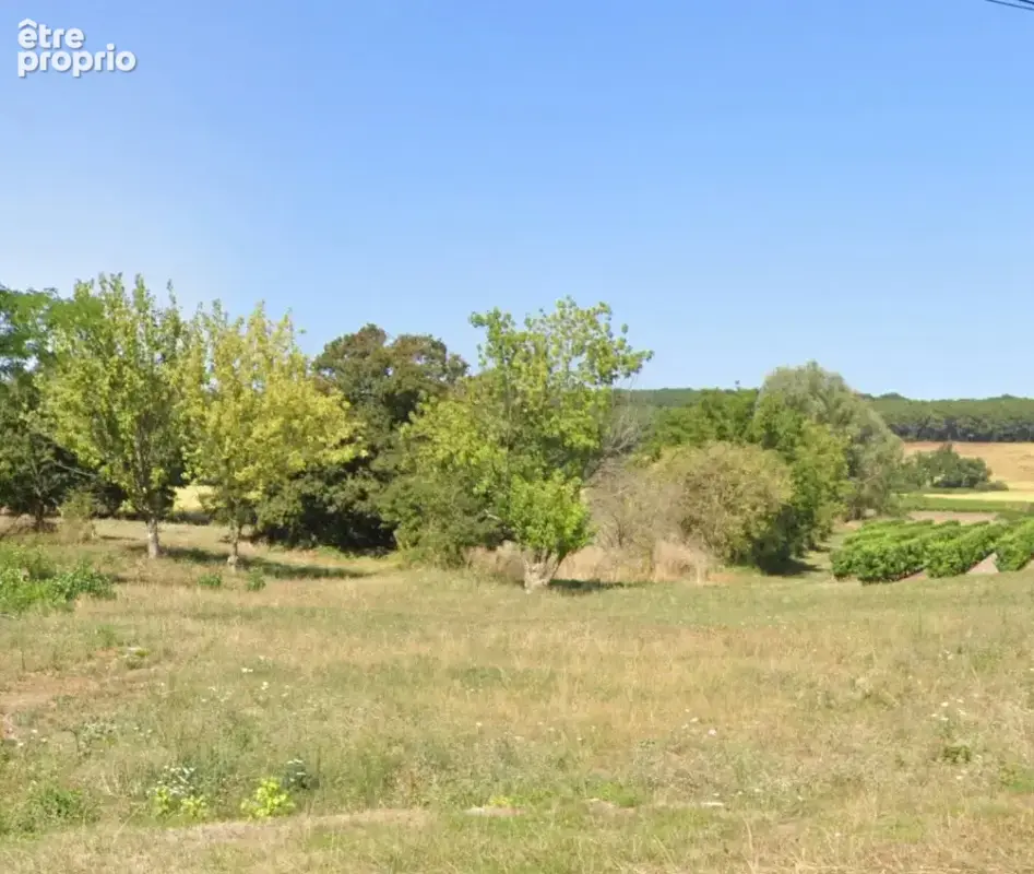 Terrain 987 m² à vendre à Ribagnac (24240) - photo 3