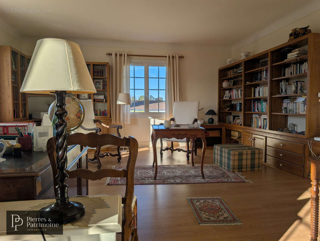 Maison à LAVARDAC