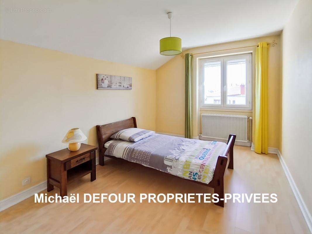 Maison à BAS-EN-BASSET