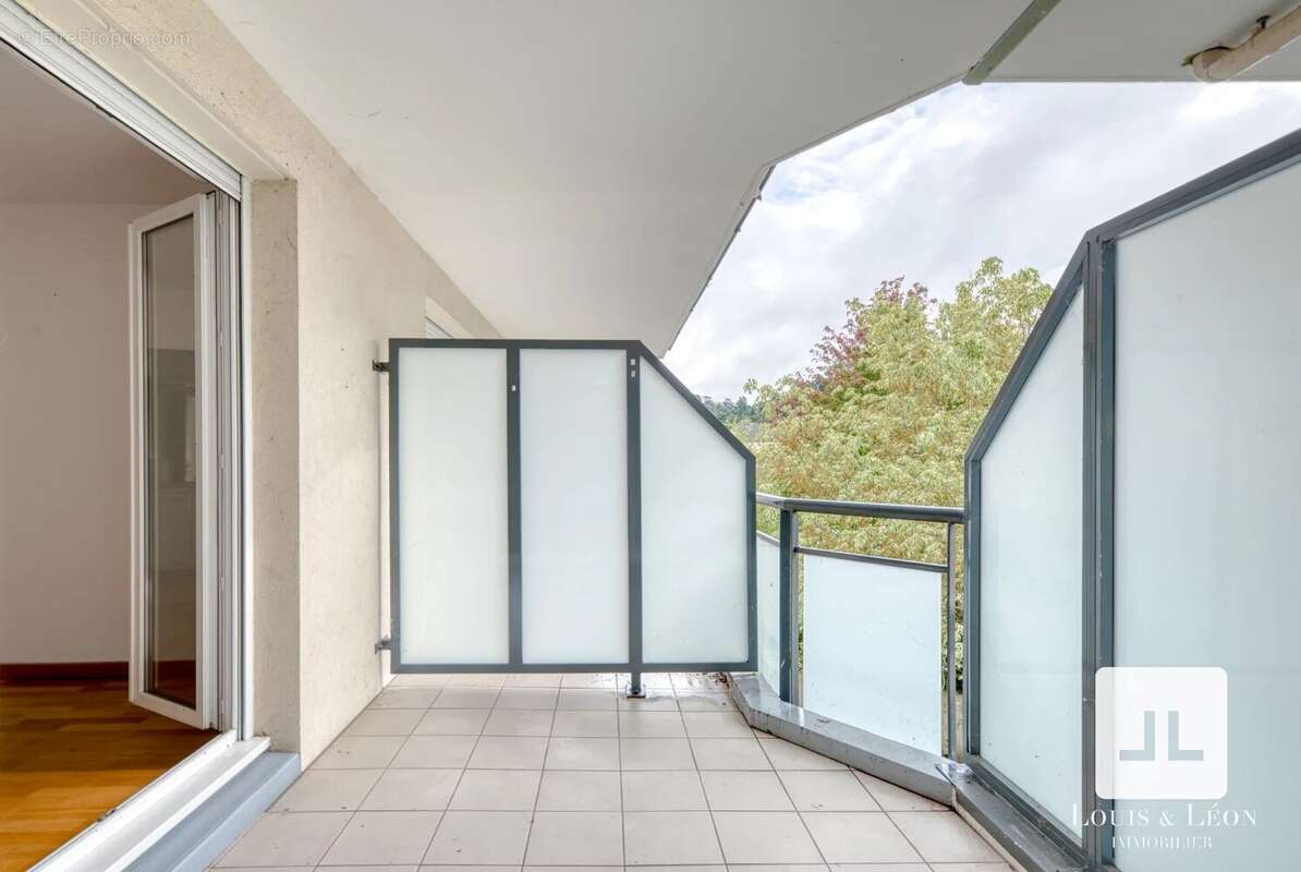 Appartement à FRANCHEVILLE