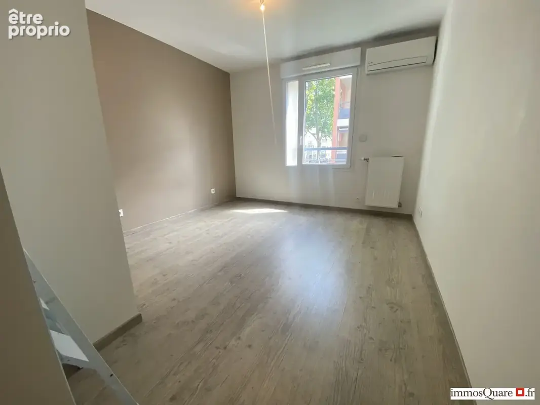 Appartement 65 m² à Venissieux  - photo 9