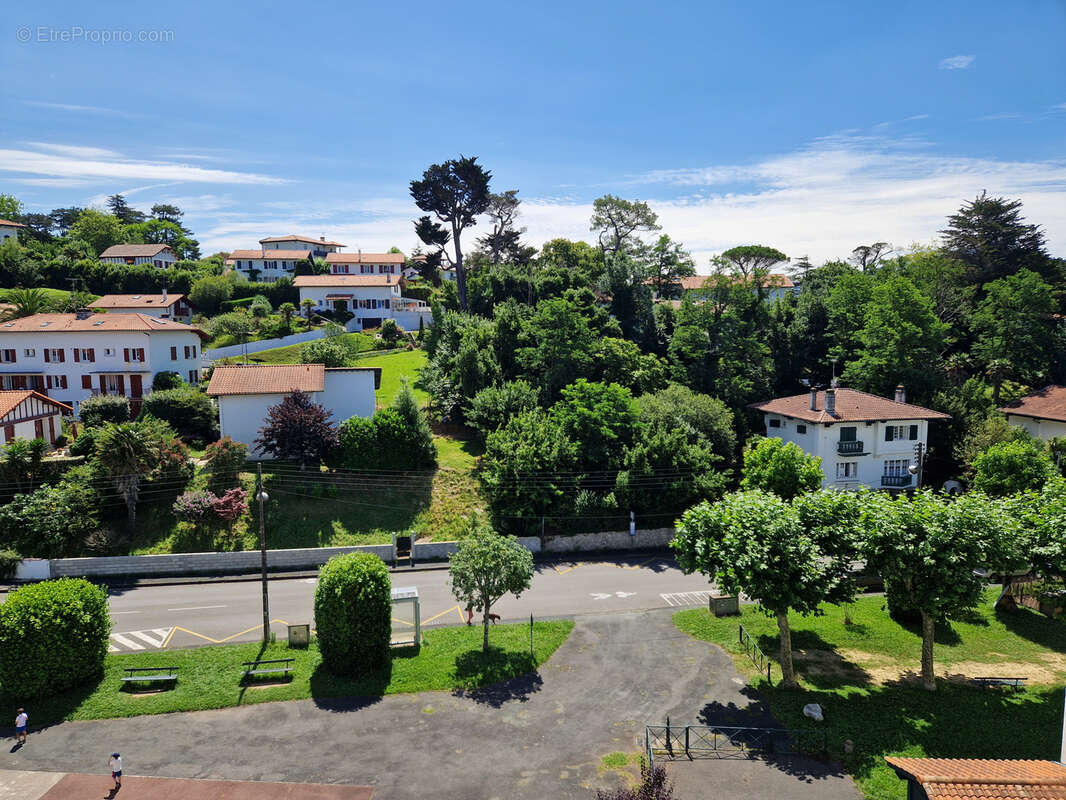 Appartement à SAINT-JEAN-DE-LUZ