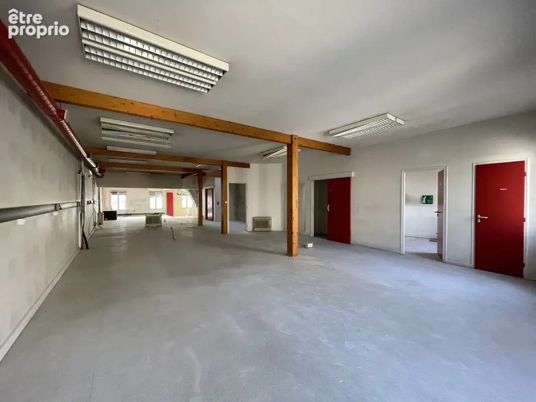 NIORT - Secteur Brèche et Gare / Idéal investisseur - photo 2