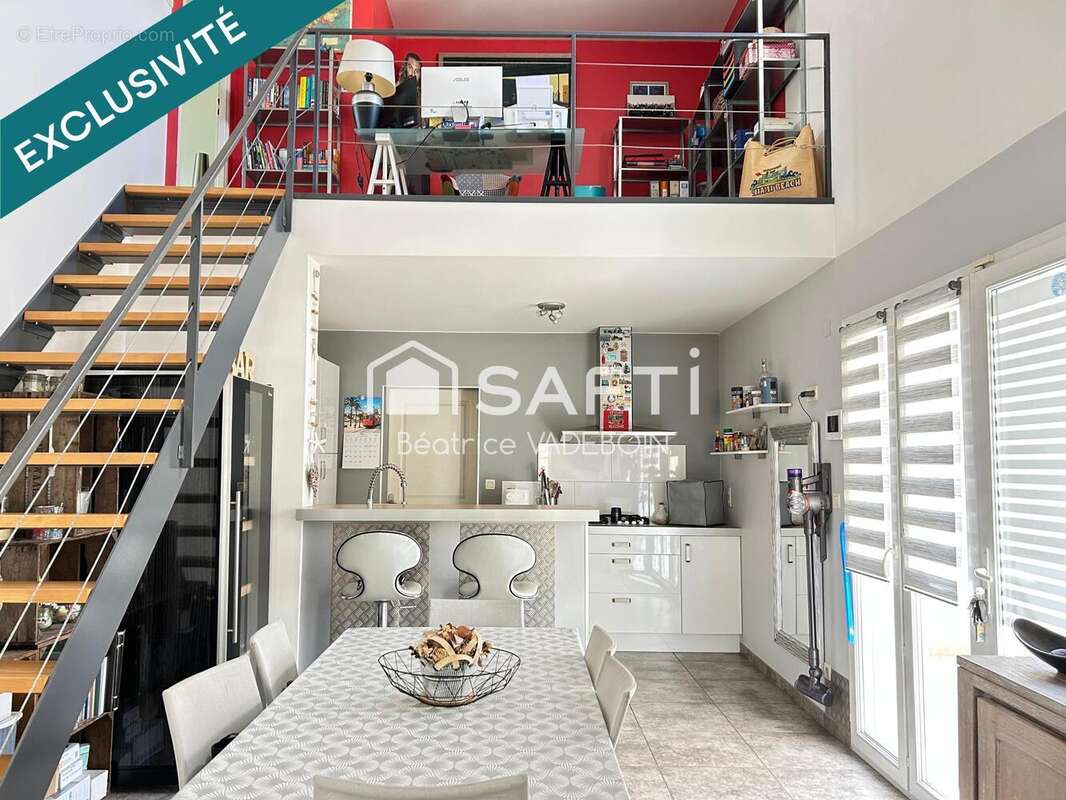 Maison 175 m² à Saint-Marcel-Les-Sauzet  - photo 5