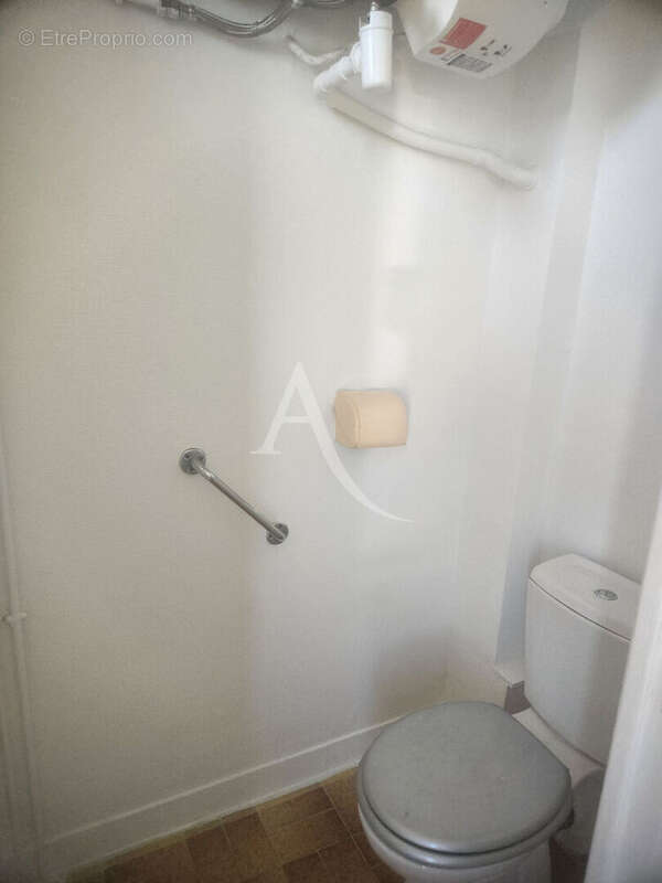 Appartement à LIMEIL-BREVANNES