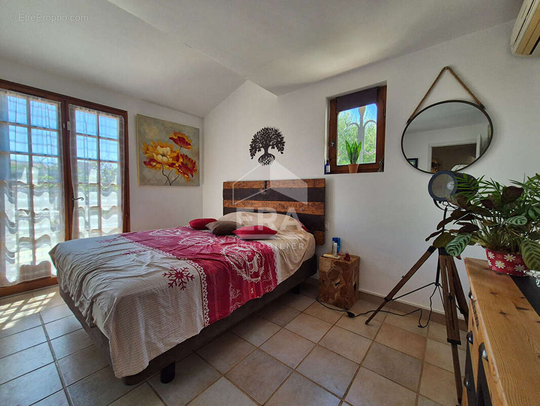 Maison 147m² à saint-cyprien - photo 14