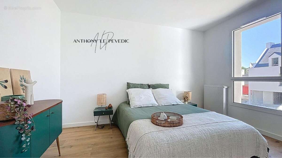 Photo 5 - Appartement à CRACH