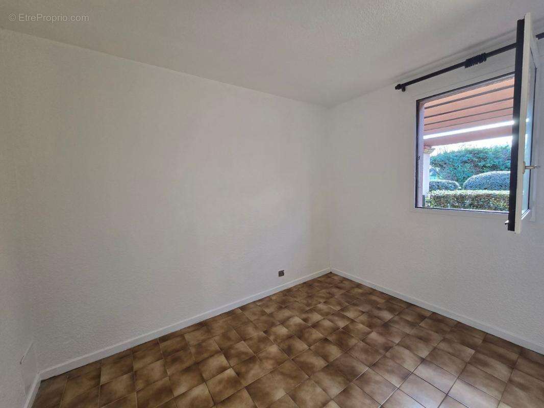 Appartement à SAINT-CYPRIEN