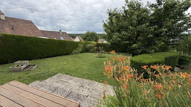 Maison à CAUFFRY