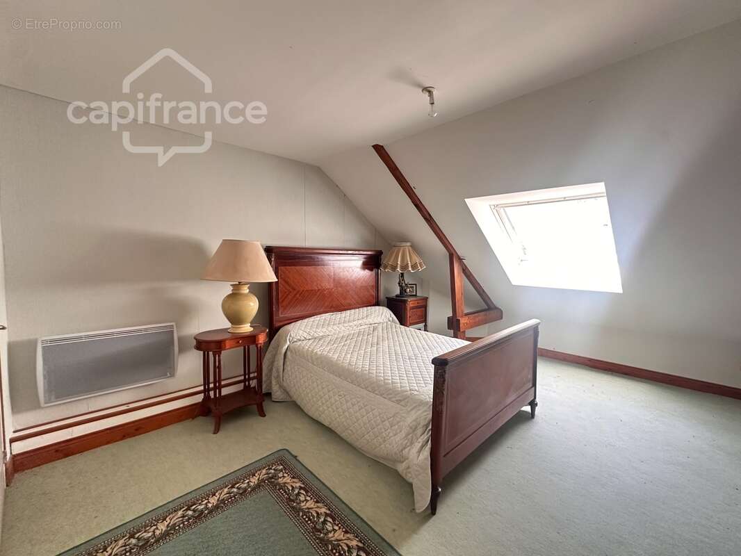 Maison familiale de 225 m² avec dépendance sur 3 022 m² - Domaine de Carheil à Plessé - photo 38