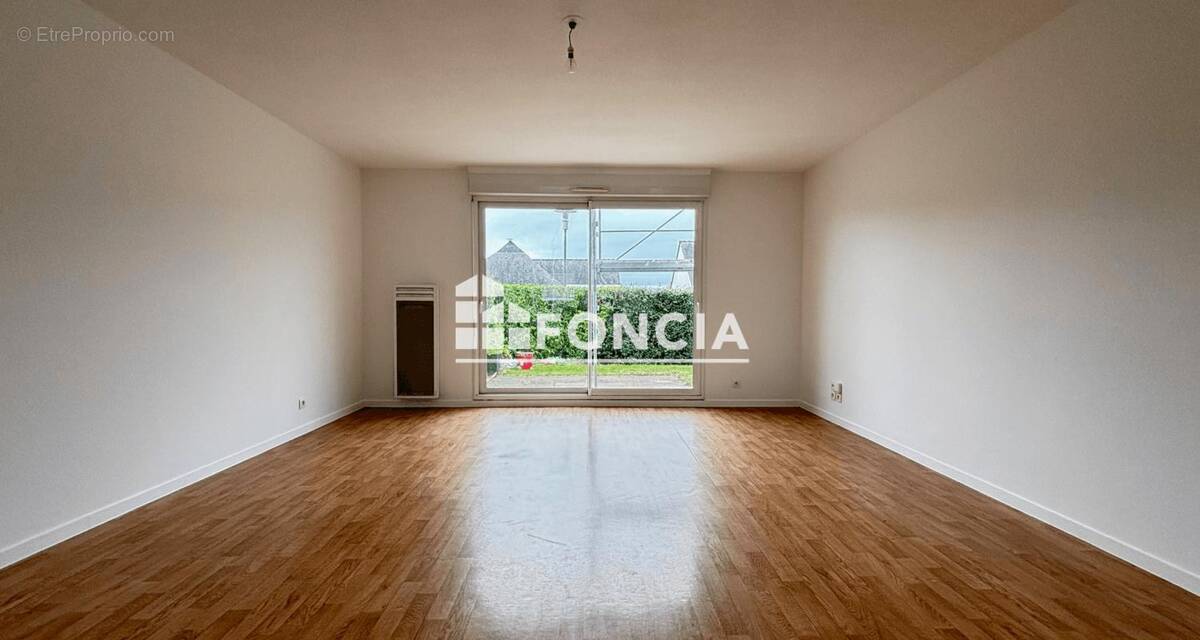 Appartement à SAINT-AVE