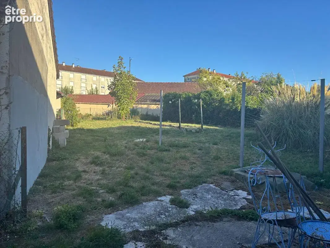 Maison  67 m2 - photo 2
