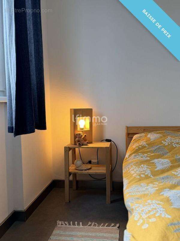 Appartement à COLMAR
