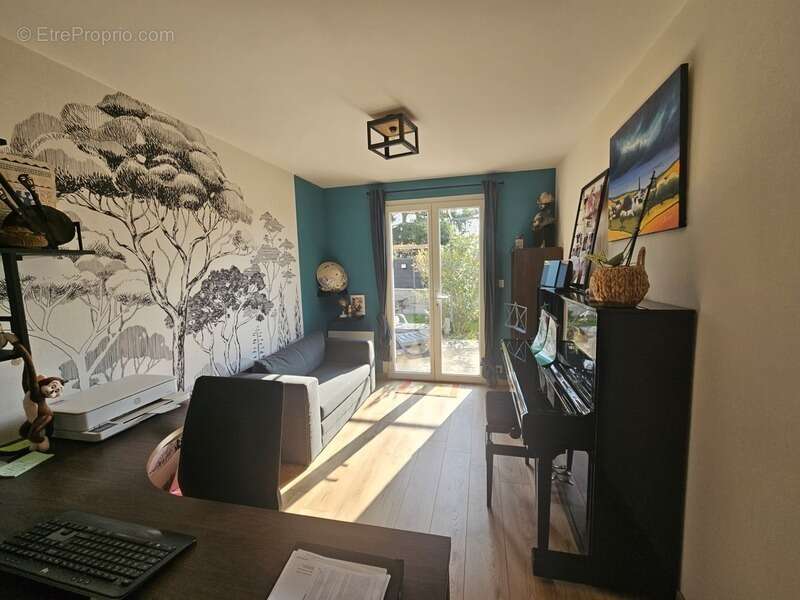 Maison à COURNON-D'AUVERGNE