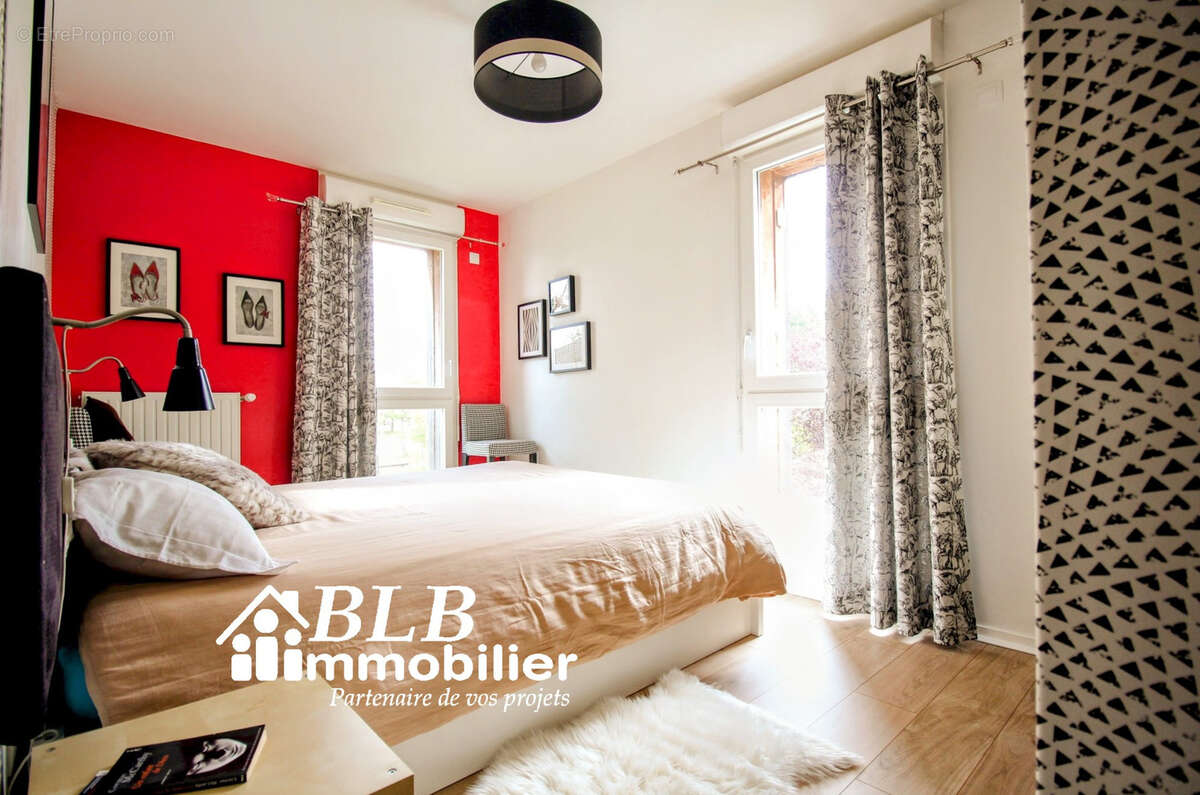 Appartement à LA VERRIERE