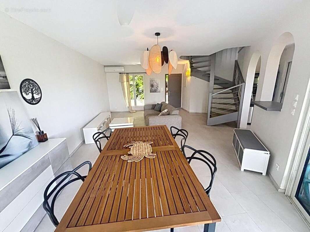 Photo 4 - Maison à SAINT-MARTIN