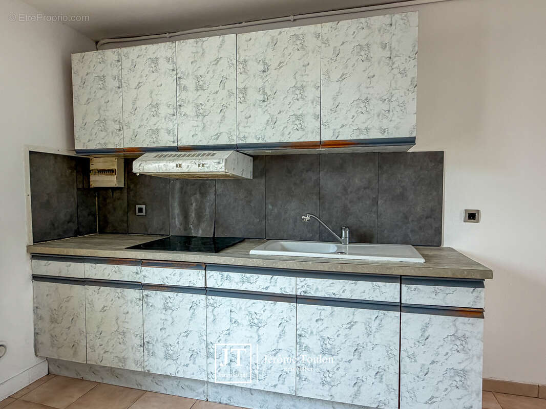 Appartement à SAINT-PALAIS-SUR-MER