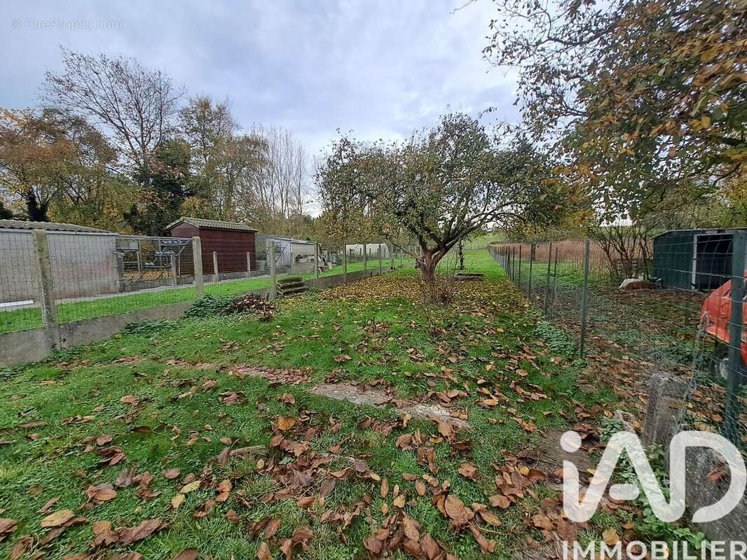 Photo 8 - Maison à BURBURE