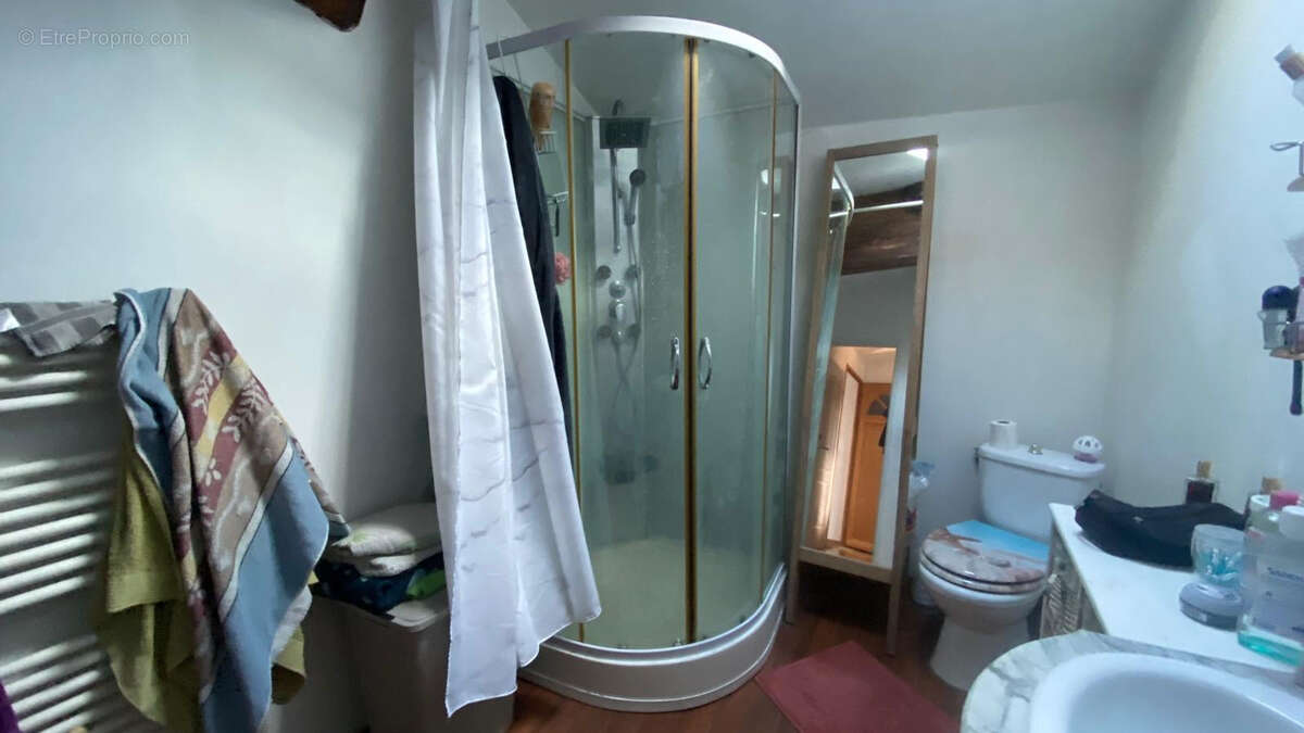 Maison à SAINT-MARCEL-SUR-AUDE