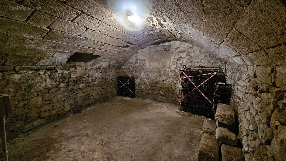 Maison à SAINT-ANDRE-DE-CUBZAC