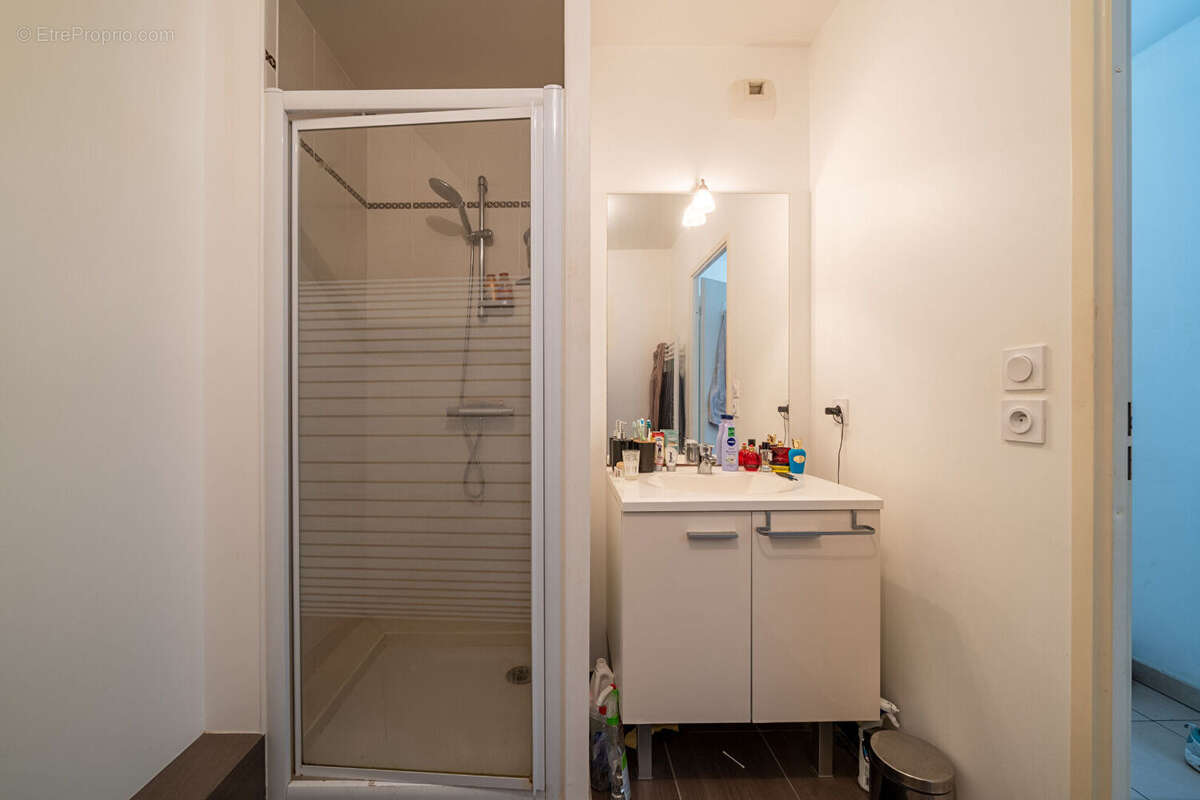 Appartement à SAINT-HERBLAIN