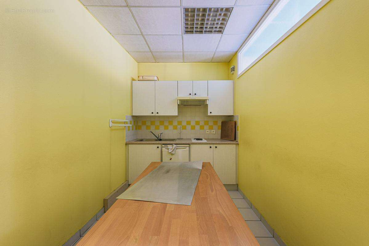 Appartement à LE PONT-DE-BEAUVOISIN