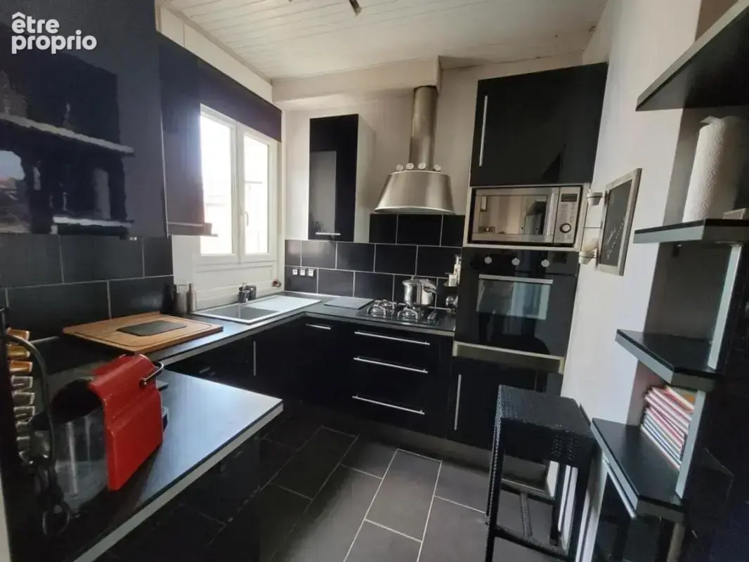 Maison 8 pièces 141 m² à vendre à Berck (62600) - photo 7