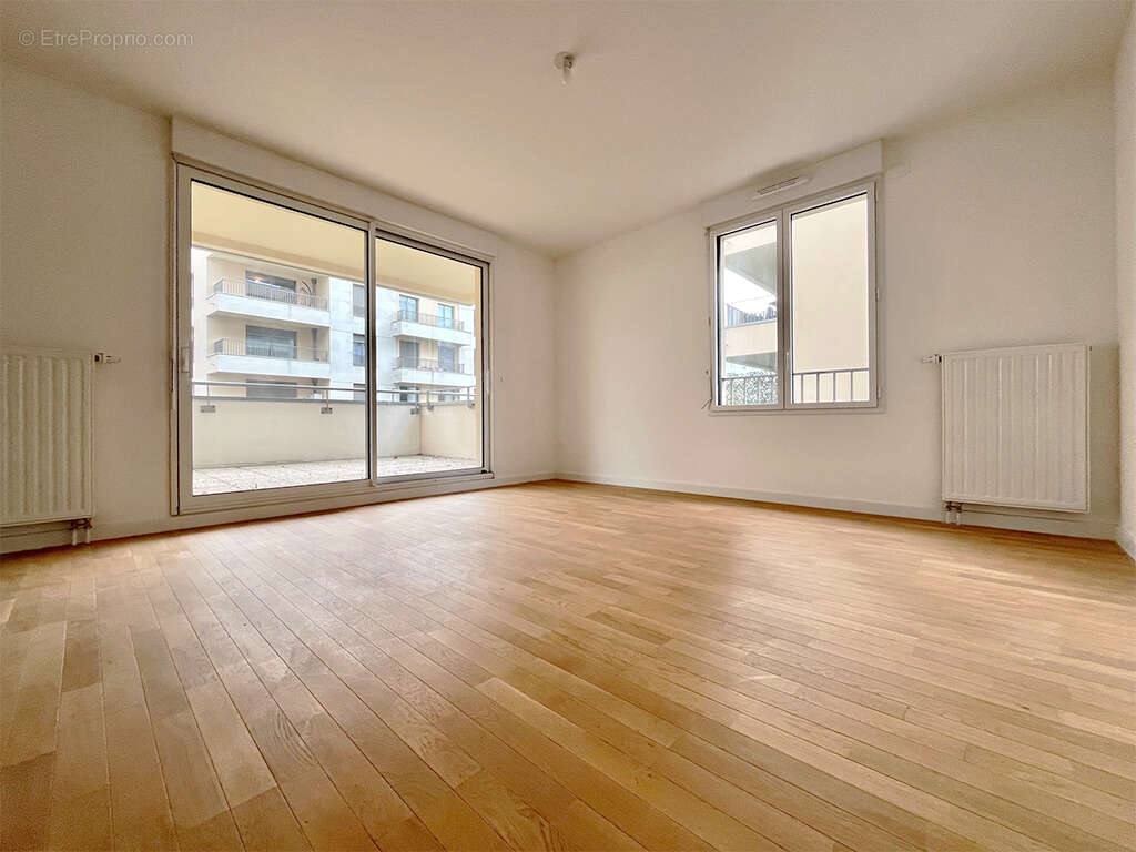 Appartement à SAINT-GERMAIN-EN-LAYE