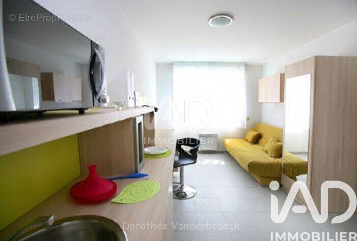 Photo 1 - Appartement à MARSEILLE-14E