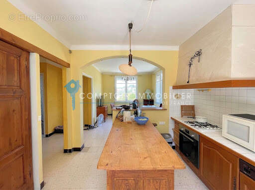 Jolie maison avec piscine proche de toutes commodités - photo 10