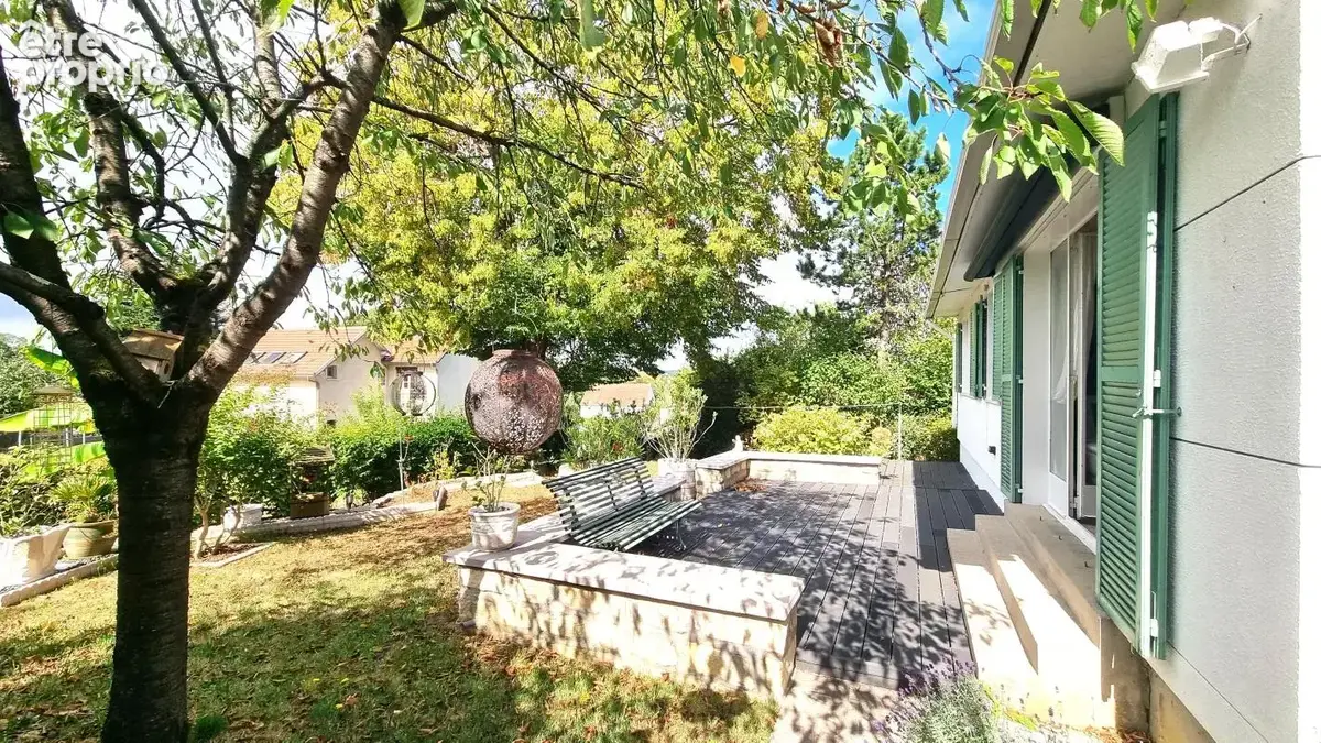 Maison À Vendre - photo 18