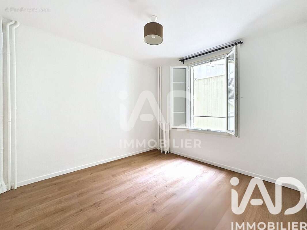 Appartement 31 m² à Paris-19e  - photo 7