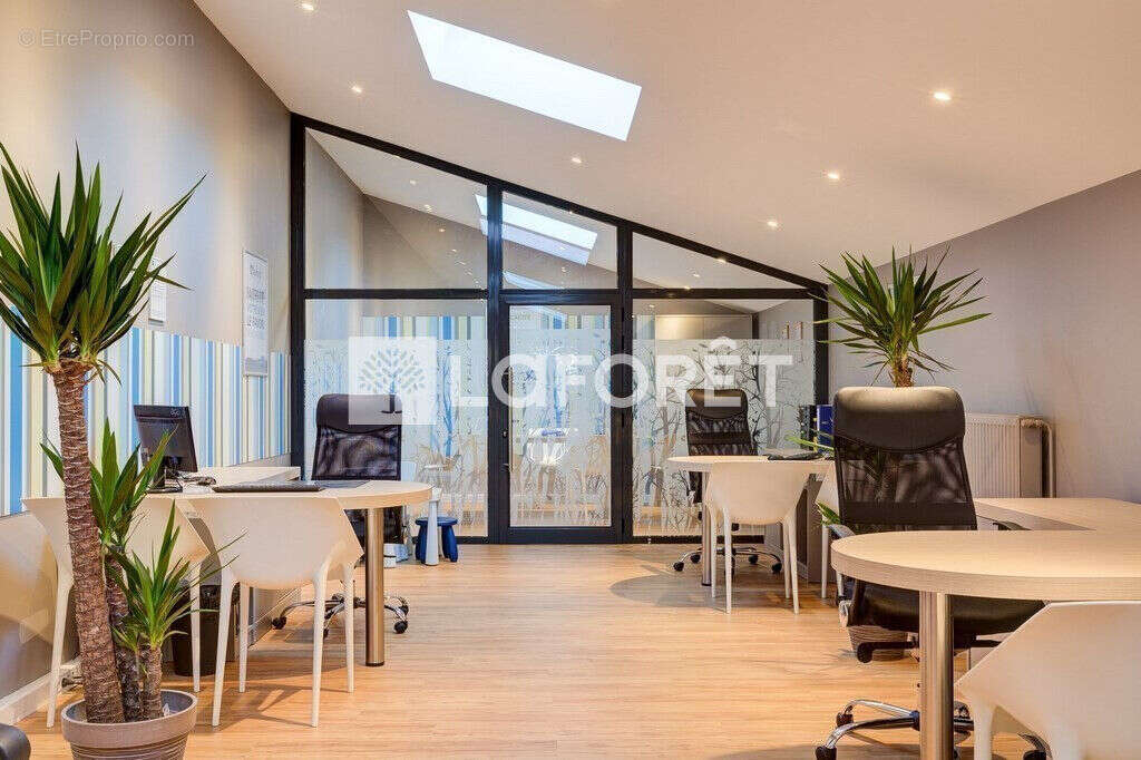 Commerce à CONFLANS-SAINTE-HONORINE