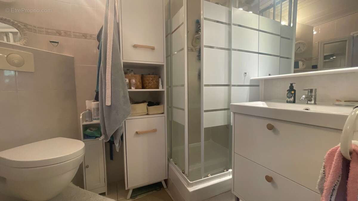 Maison Familiale 5 pièces á vendre,  TRAPPES (78) - photo 9