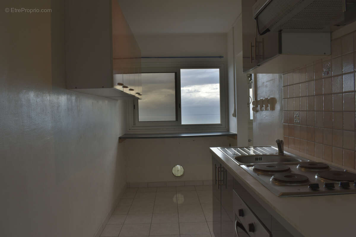 Appartement T4 résidence sécurisé vendu loué - photo 2